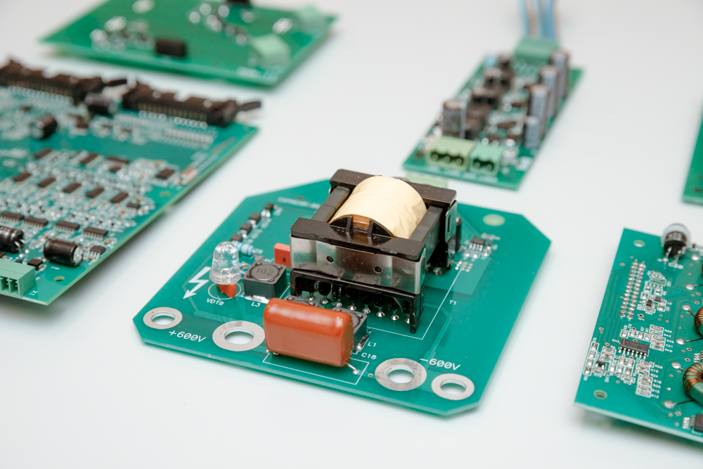 Electronics Components